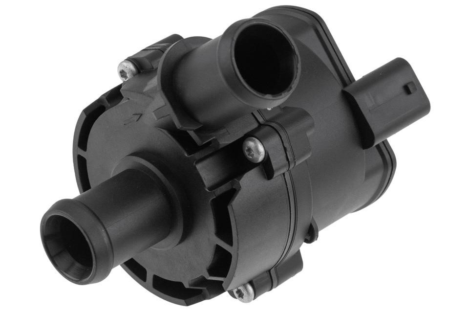 NTY CPZ-LR-003 Auxiliary Water Pump (cooling water circuit) CPZLR003 CPZLR003 NTY Auxiliary Water Pump (cooling water circuit)