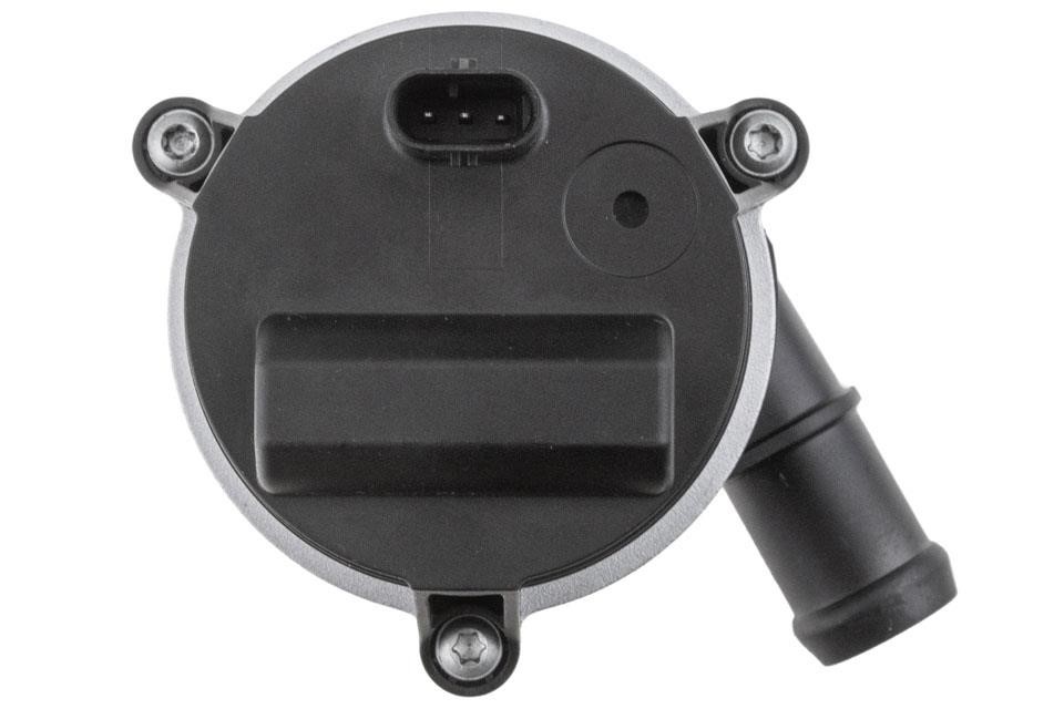 Auxiliary Water Pump (cooling water circuit) NTY CPZ-LR-004