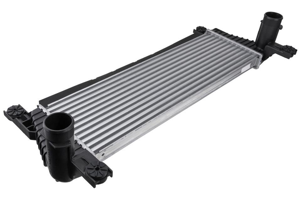 CNGFR020 NTY Intercooler, charger