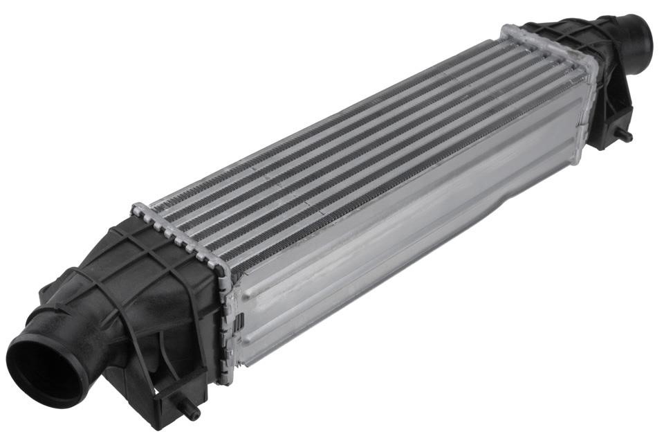Intercooler charger Ford Mondeo: CNGFR023 NTY Intercooler, charger