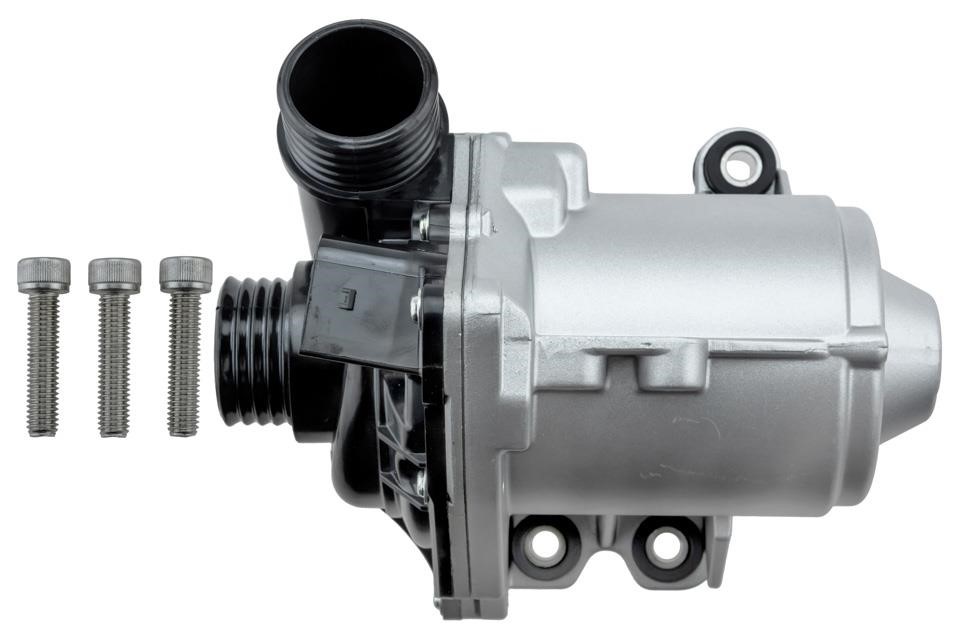 Water Pump, engine cooling NTY CPW-BM-051