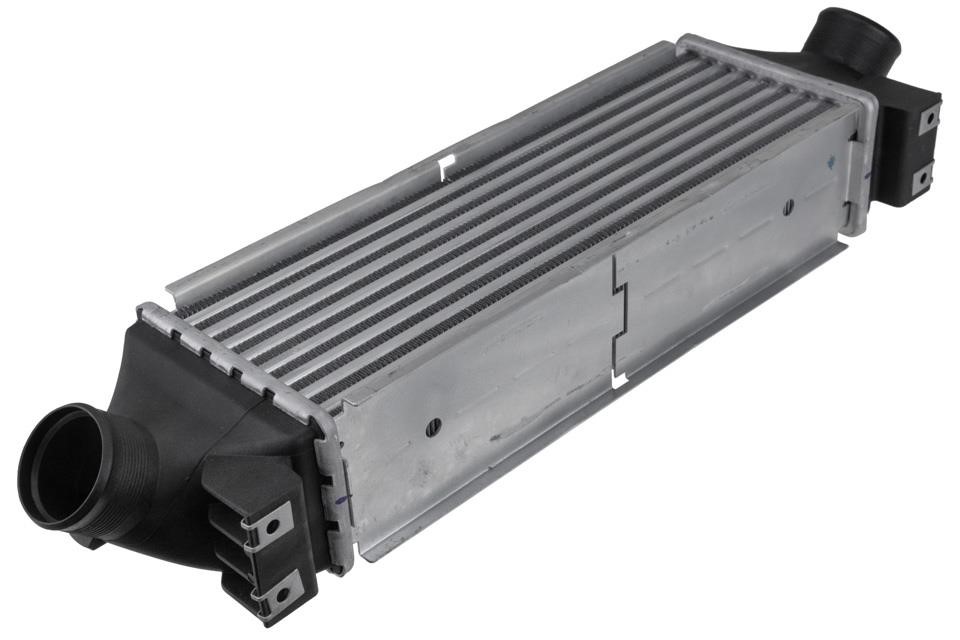 CNGFR024 NTY Intercooler, charger