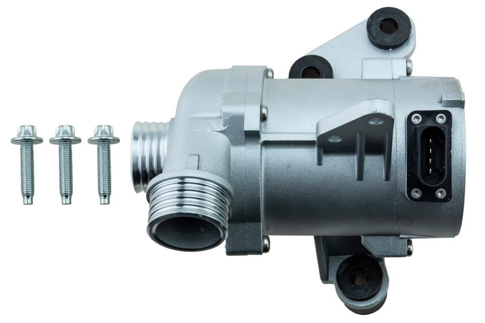 NTY Water Pump, engine cooling – price 769 PLN