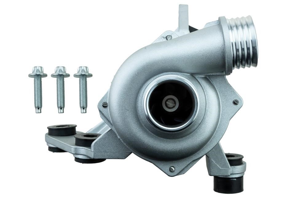 Water Pump, engine cooling NTY CPW-BM-054