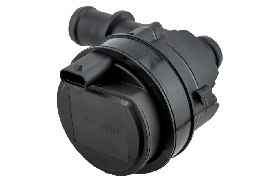NTY Auxiliary Water Pump (cooling water circuit) – price 100 PLN