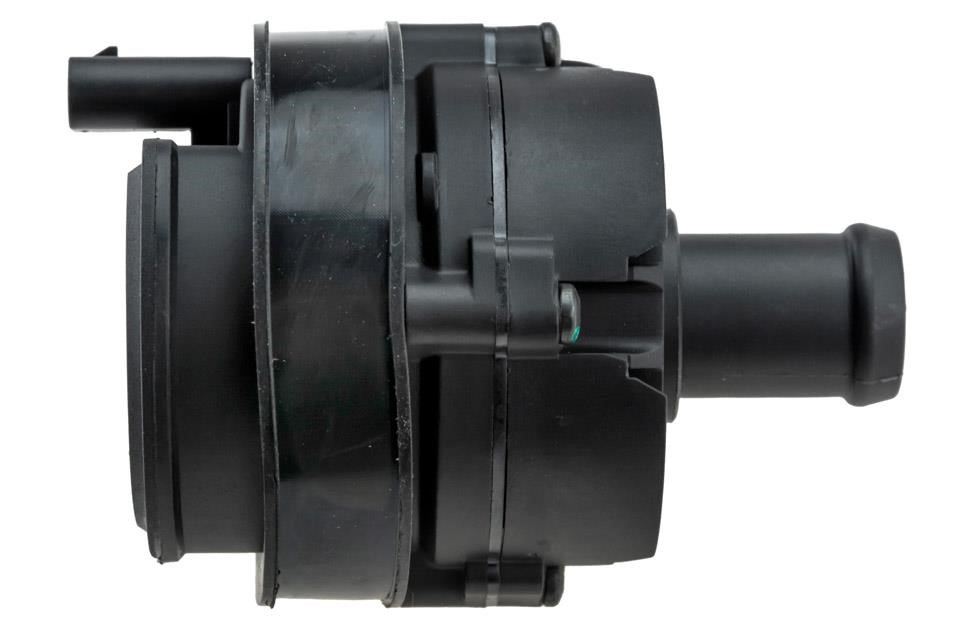 Auxiliary Water Pump (cooling water circuit) NTY CPZ-ME-012