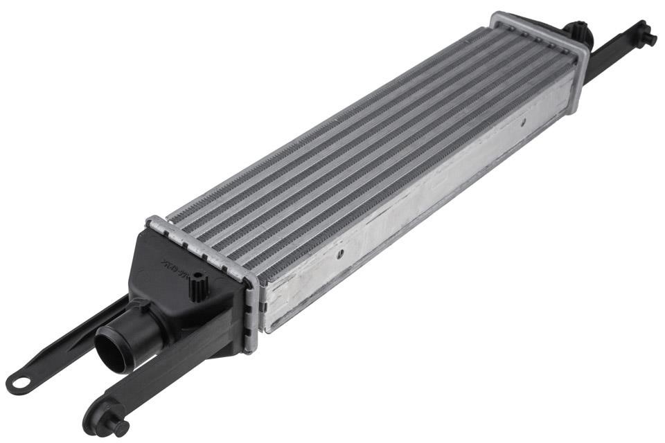 Intercooler Fiat Linea: CNGFT011 NTY Intercooler, charger