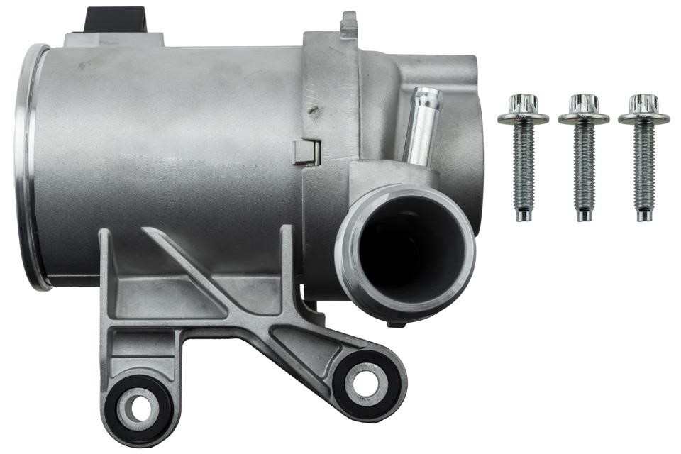 NTY Water Pump, engine cooling – price 696 PLN