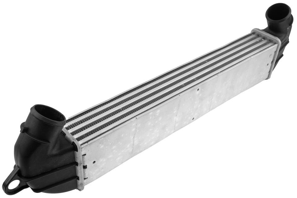 Intercooler Fiat Doblo: CNGFT014 NTY Intercooler, charger