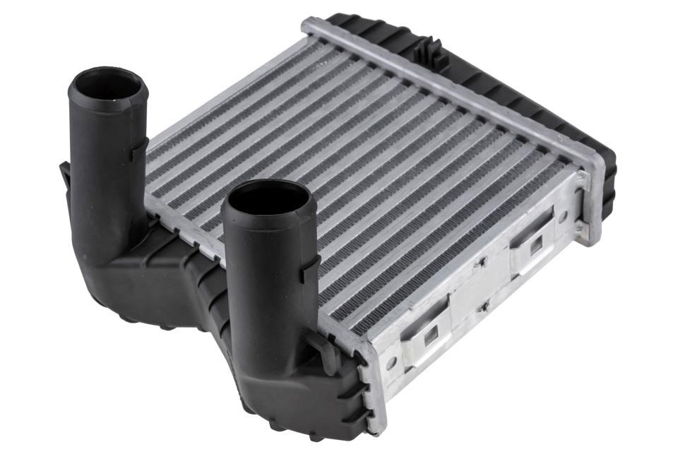 Intercooler Smart Fortwo: CNGME005 NTY Intercooler, charger