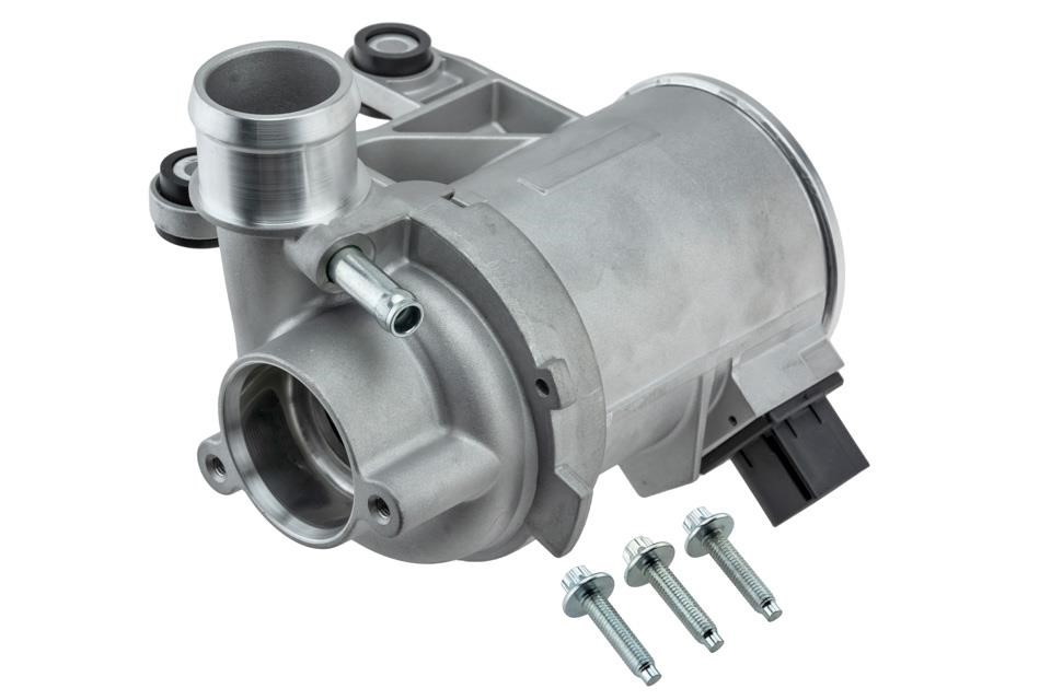 Car water pump Mercedes SLK: CPWME061 NTY Water Pump, engine cooling