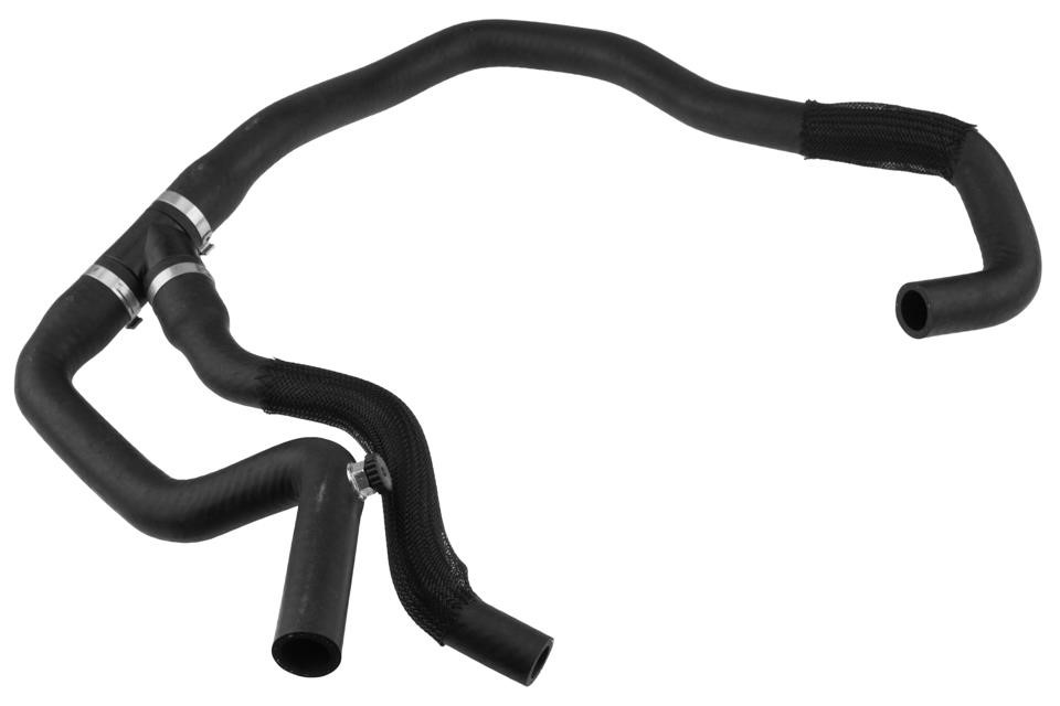 CPPRE009 NTY Radiator hose