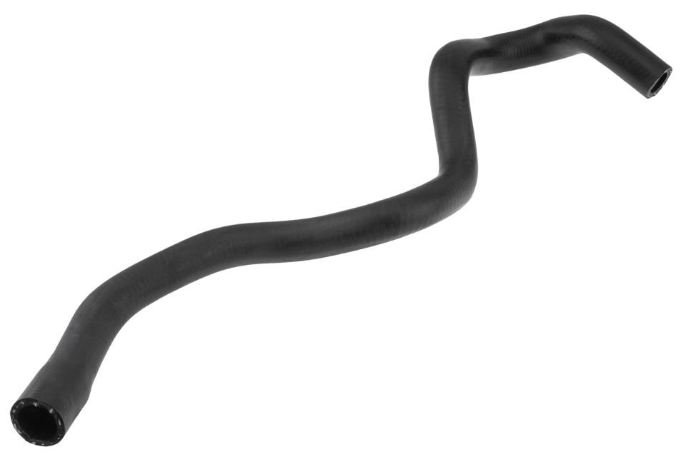 Radiator hose NTY CPP-VV-002