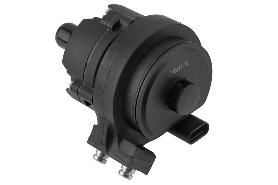Auxiliary Water Pump, turbocharger NTY CPZ-BM-015
