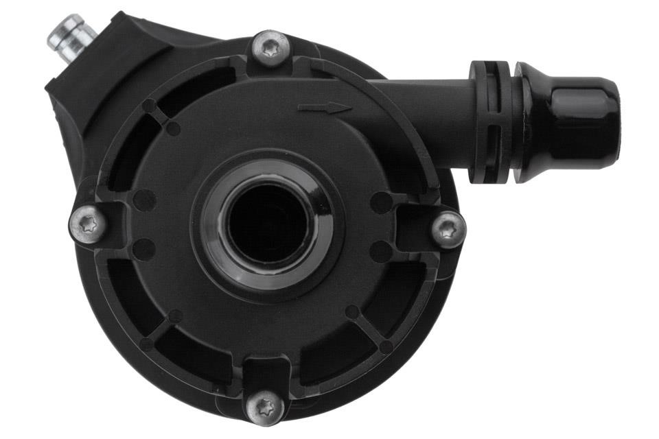 Auxiliary Water Pump, turbocharger NTY CPZ-BM-015