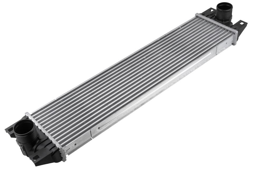 Intercooler charger Nissan Interstar: CNGNS002 NTY Intercooler, charger