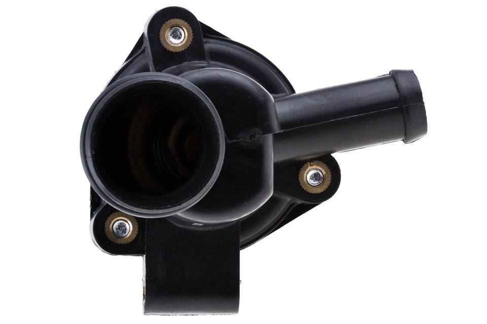 Coolant thermostat NTY CTM-LR-011
