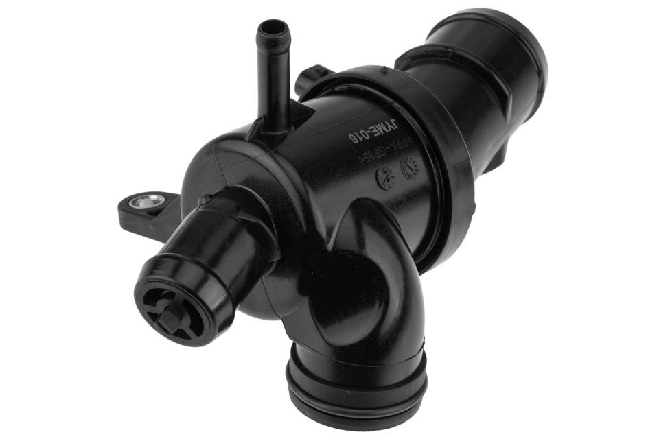 Car thermostat Mercedes B-Class: CTMME016 NTY Coolant thermostat