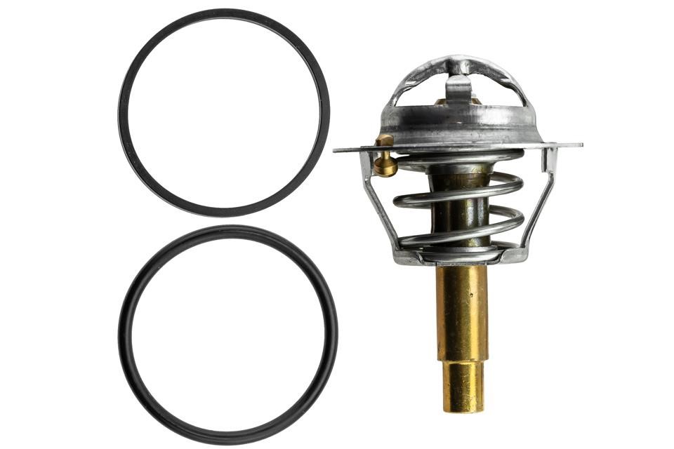 Coolant thermostat NTY CTM-ME-030