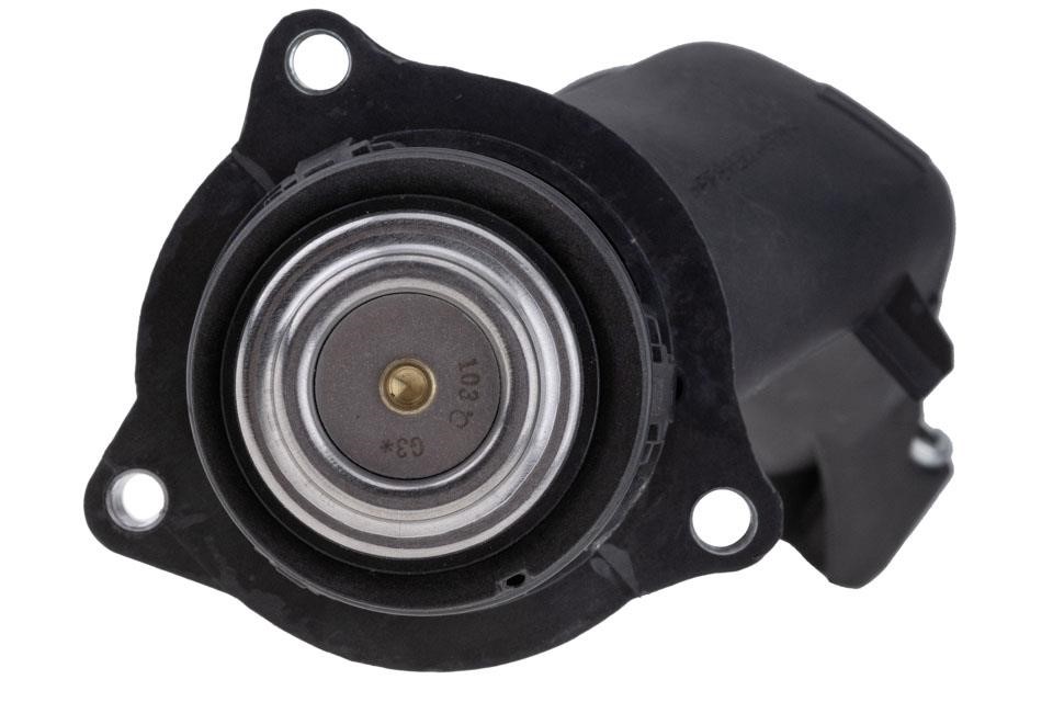 Coolant thermostat NTY CTM-ME-032