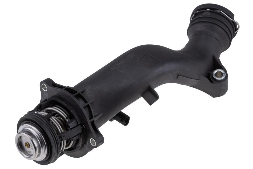 Engine coolant thermostat Mercedes E-Class: CTMME032 NTY Coolant thermostat