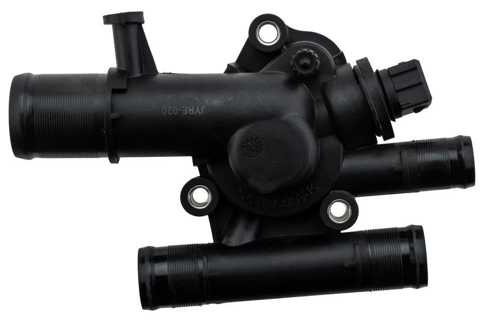 Coolant thermostat NTY CTM-RE-020