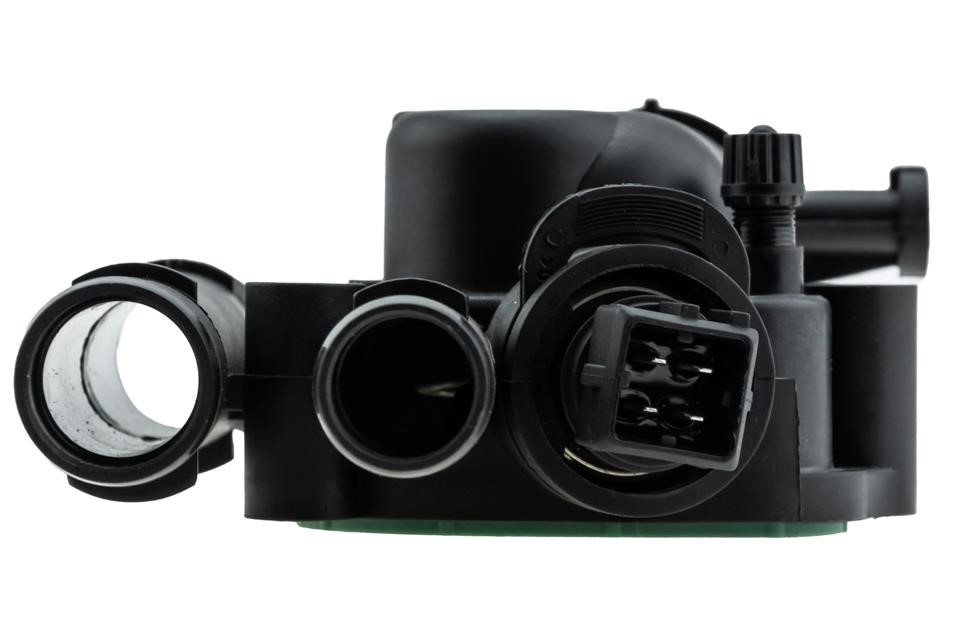 Coolant thermostat NTY CTM-RE-020