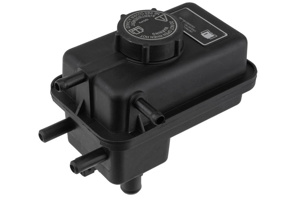 Coolant tank Jaguar: CZWJG011 NTY Expansion Tank, coolant