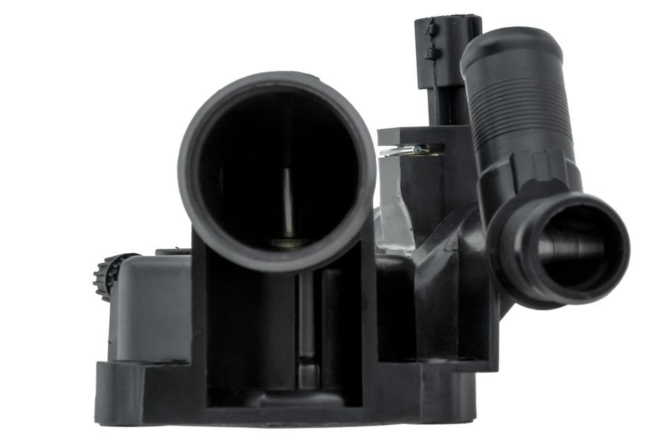 Coolant thermostat NTY CTM-RE-021
