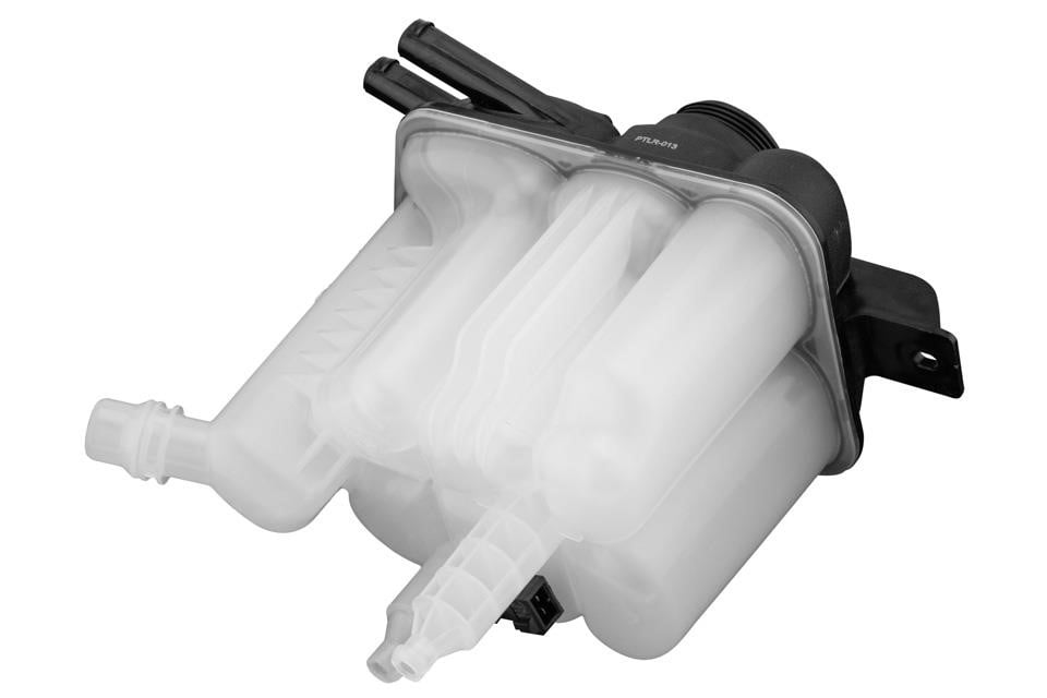 Expansion Tank, coolant NTY CZW-LR-013