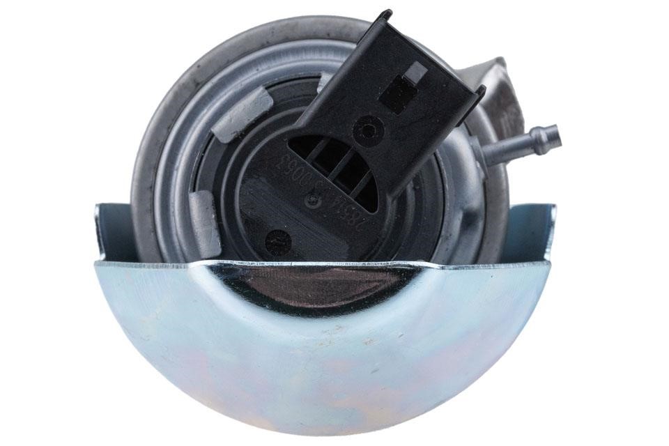 Boost Pressure Control Valve NTY ECD-FT-000