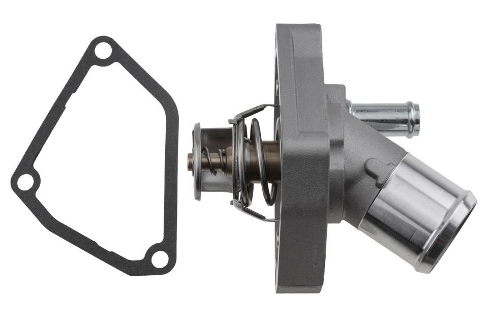 Coolant thermostat NTY CTM-NS-001