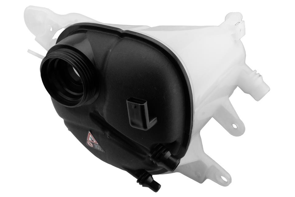 Coolant reservoir tank Mercedes: CZWME032 NTY Expansion Tank, coolant