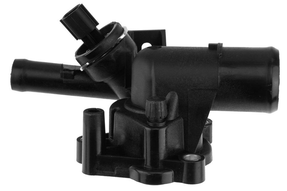Coolant thermostat NTY CTM-NS-002