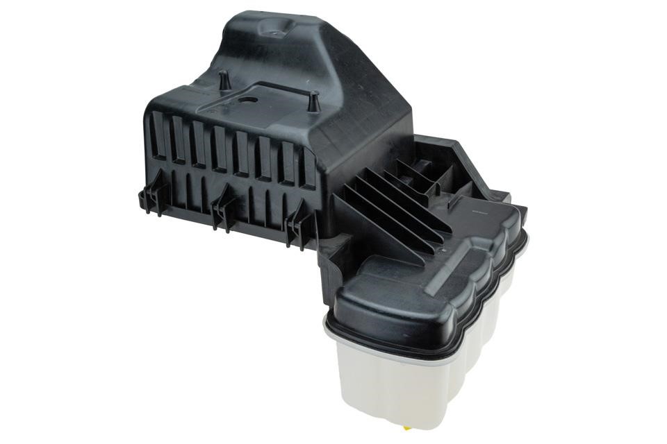NTY Expansion Tank, coolant – price 217 PLN