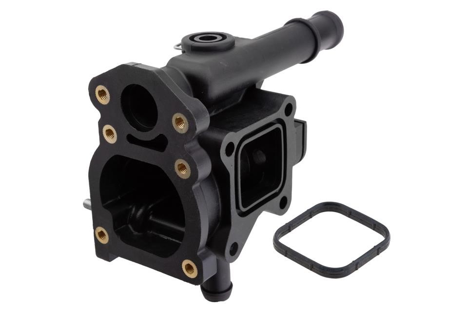 NTY Thermostat housing – price 45 PLN