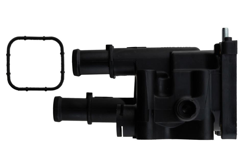 Coolant flange NTY CTM-PL-032