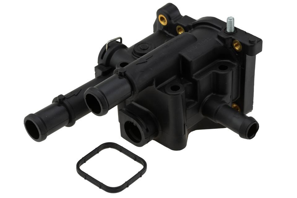 Coolant outlet flange Opel Meriva: CTMPL032 NTY Coolant flange