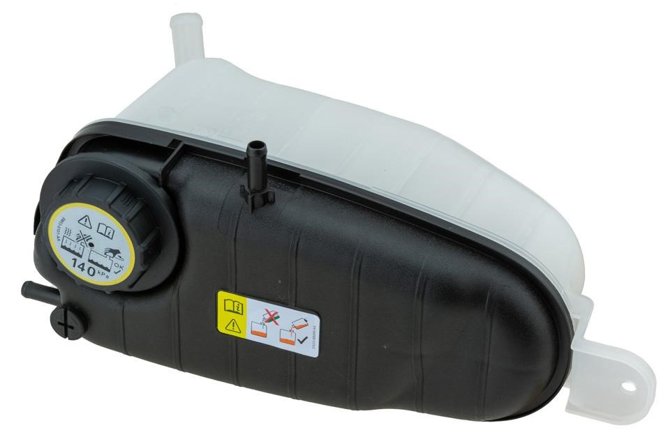 Coolant reservoir tank Jaguar F-Type: CZWJG003 NTY Expansion Tank, coolant