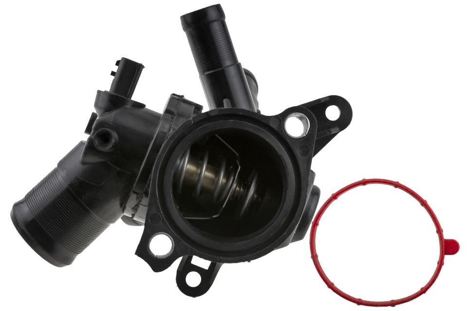 NTY Thermostat housing – price 84 PLN