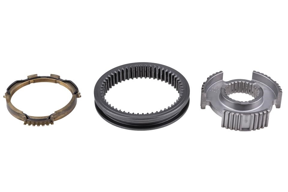 NTY EAT-CT-004 Synchronizer Body, manual transmission EATCT004 EATCT004 NTY Synchronizer Body, manual transmission