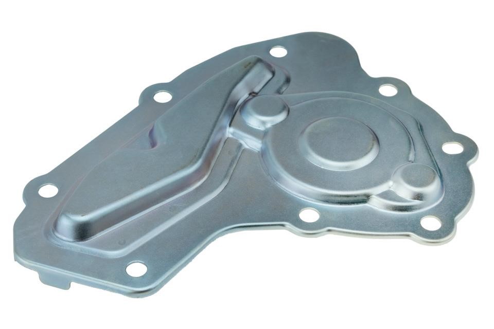 EATFT000 NTY Cap, manual transmission housing