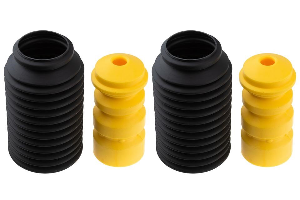 Shock absorber boot Audi A4: ABAU003K NTY Dust Cover Kit, shock absorber