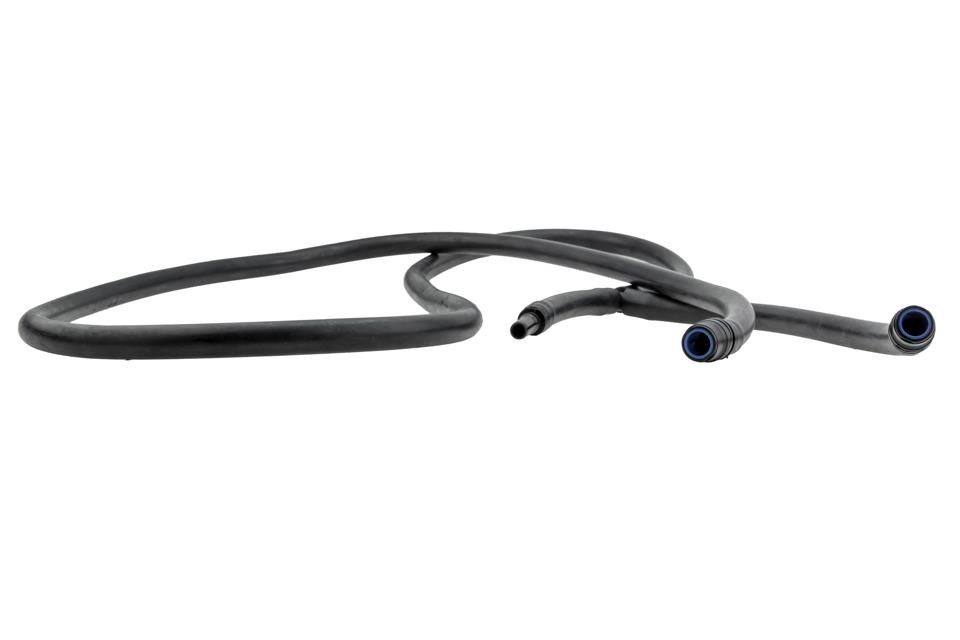 Washer Fluid Pipe, headlight cleaning NTY EDS-BM-128