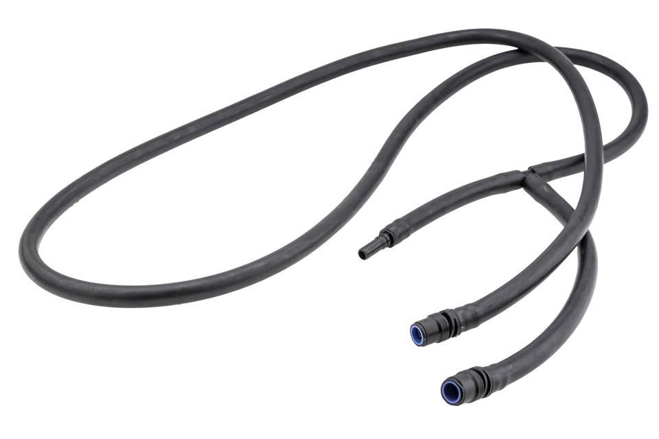NTY EDS-BM-128 Washer Fluid Pipe, headlight cleaning EDSBM128 EDSBM128 NTY Washer Fluid Pipe, headlight cleaning