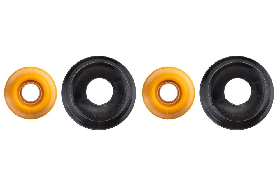 Dust Cover Kit, shock absorber NTY AB-HY-506K
