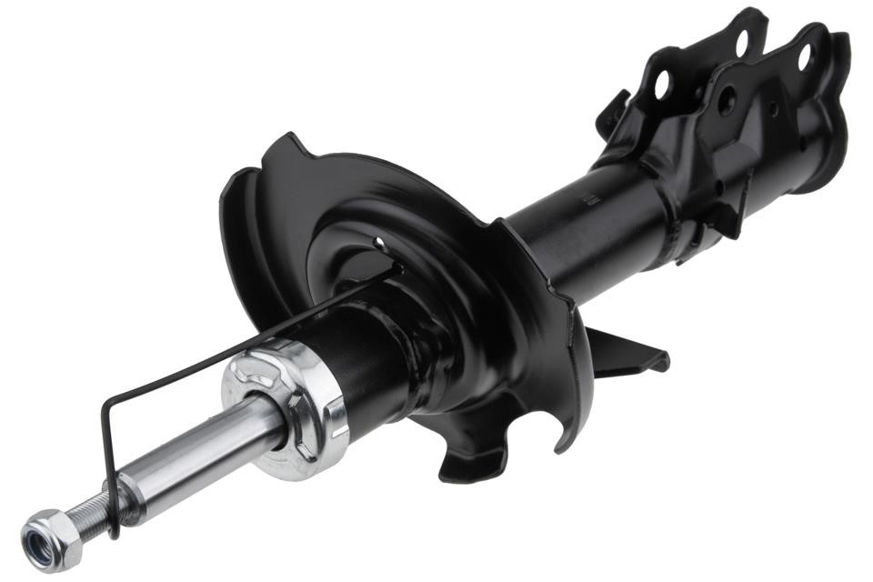 Suspension strut Mazda 2: AMZ017 NTY Shock absorber assy