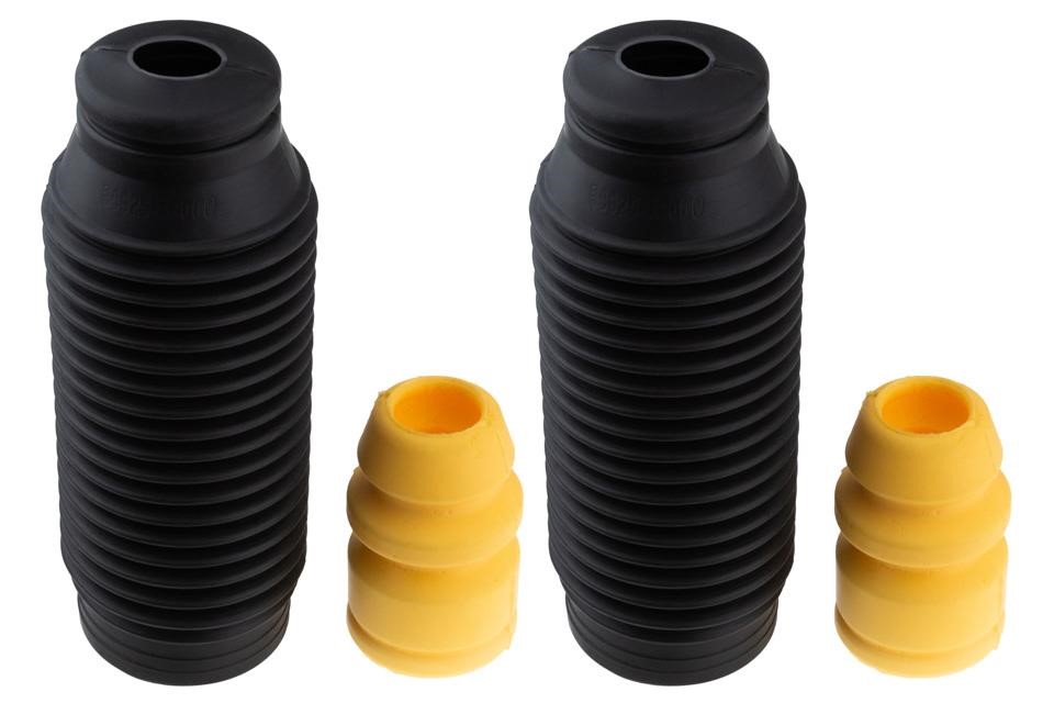 Shock dust cover Hyundai Lantra: ABHY532K NTY Dust Cover Kit, shock absorber