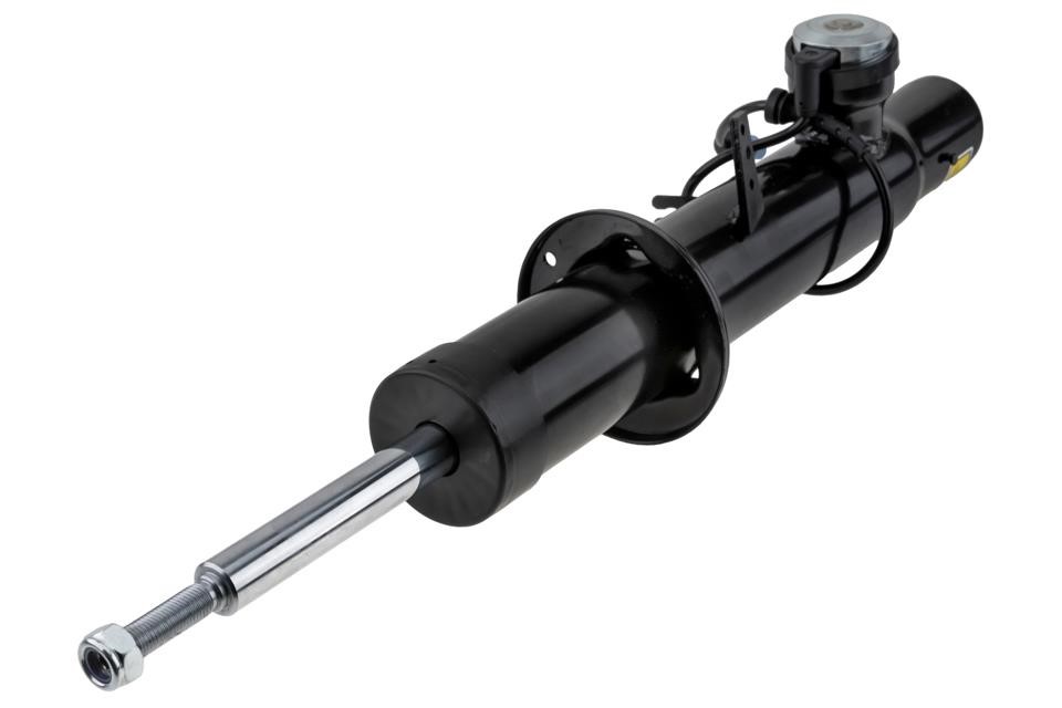 Struts BMW X5: ABM002 NTY Shock absorber assy