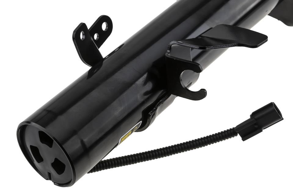 Shock absorber assy NTY A-LR-001